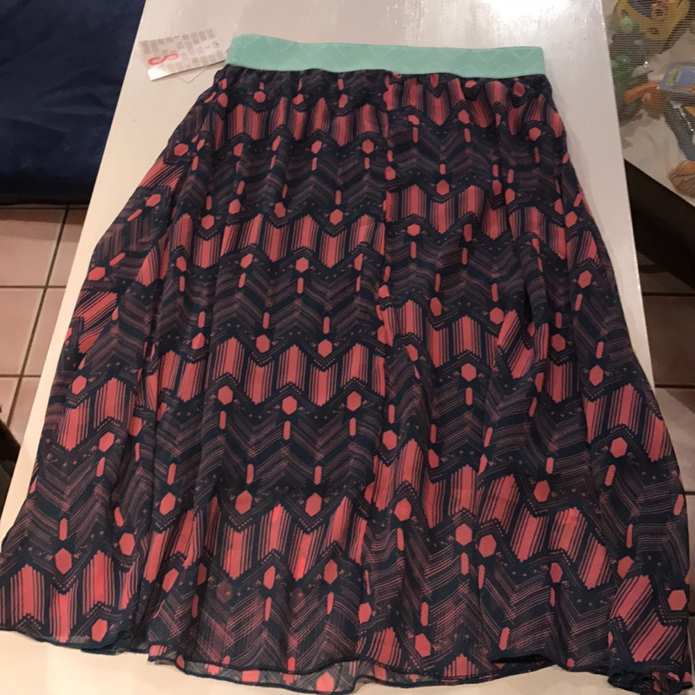 Lola Lularoe Skirt